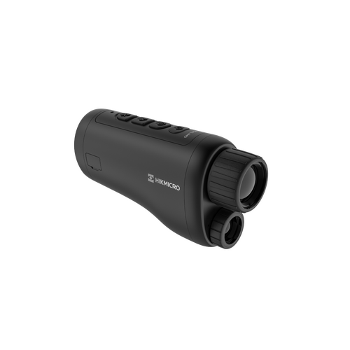 Hikmicro Heimdal Night Vision Monocular - 1.39 Inch #H4d-b