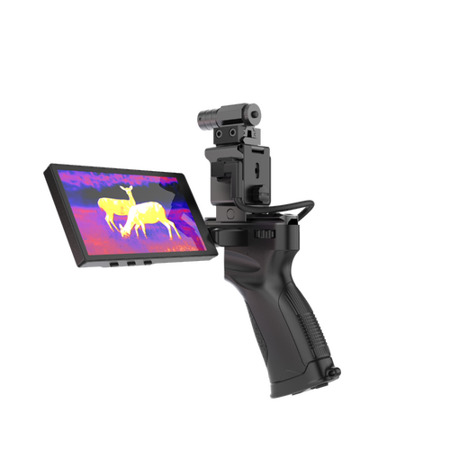 Hikmicro Display Screen - For Monocular #Hm-hs17p
