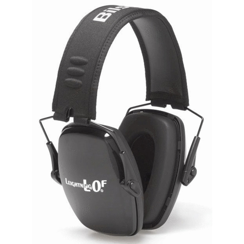 Howard Leight Impact Foldable Shooting Earmuff L0F