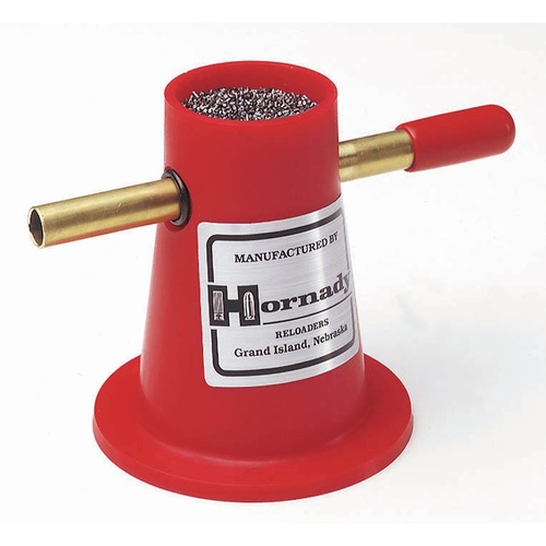 Hornady   Powder Trickler Reloading - Powder Scales Powder Charges Measure #050100