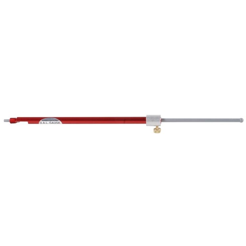 Hornady Lock N Load Oal Overall Length Gauge Straight Model #c1000