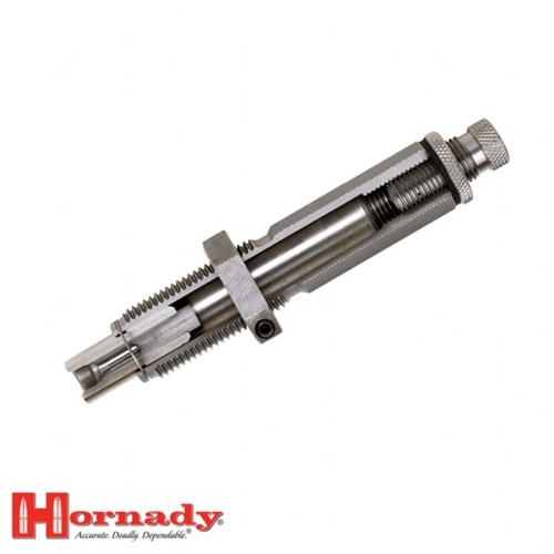Hornady 044144 Bullet Seating Die, 3 .355" 9Mm, 380, A-38, S A