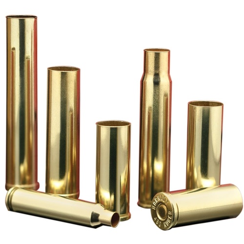 Hornady Unprimed Brass Cartridge Cases 50 Count - 223 Wssm #8617