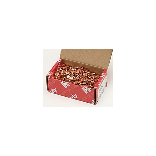 Hornady 30 Cal Gas Checks - 1000 Pack #7070
