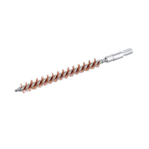 Hunt-Pro Rifle Brass Brush - 375 Cal #hpb/brush-375Cal