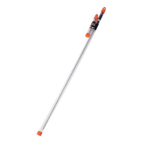 Hunt-pro Rifle Full Piece Rod Kit - 4mm #hpclean-4mm
