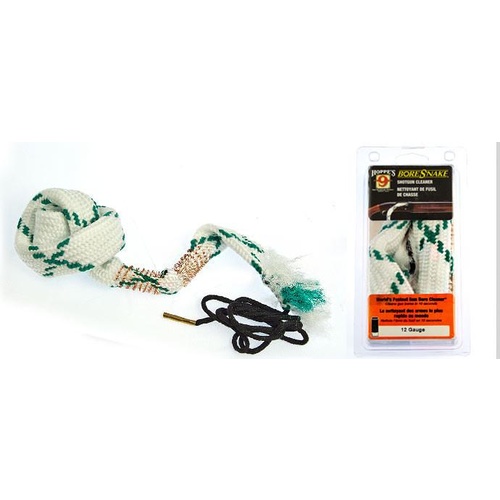 Hoppe's Bore Snake 12G