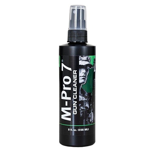 M-Pro7 Military Grade Gun Cleaning Spray 8 Oz