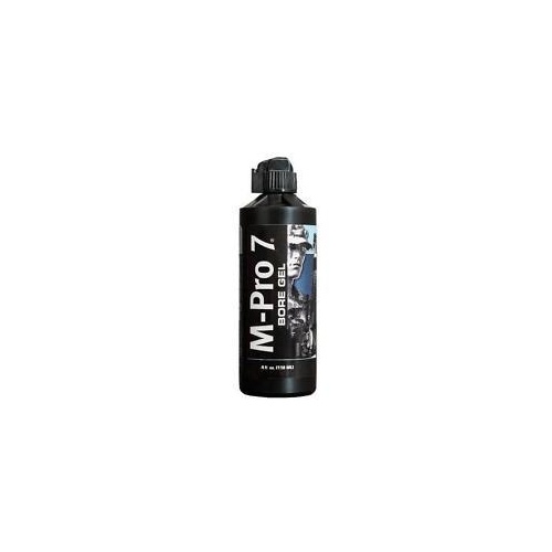 M-Pro7 Military Grade Bore Cleaning Gel 4 Oz
