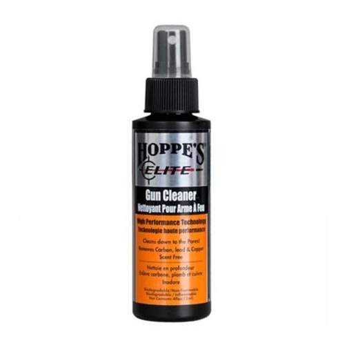 Hoppe's Elite Gun Cleaner Spray 4Floz