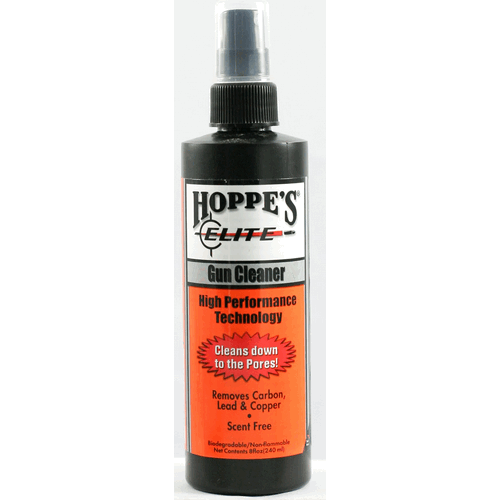 Hoppe's Elite Gun Cleaner Spray 8Floz (237Ml)