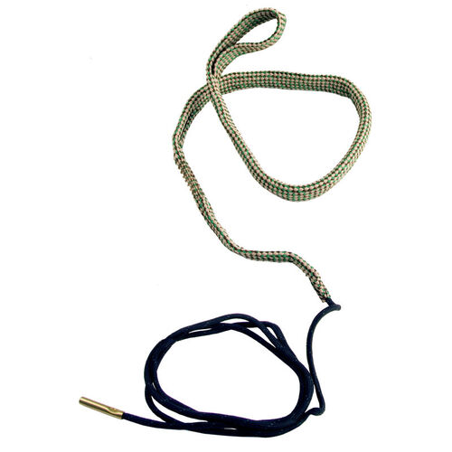 Hoppes Gun Cleaner Boresnake Den Patented Case Design Old Style - .30 Cal Rifle #Hp24015