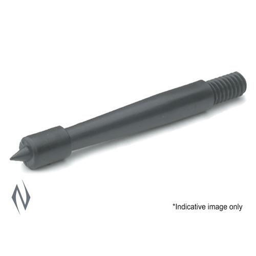 Hoppes Rifle Gun Cleaning Jag Knob End - .22 Caliber #Hp1411