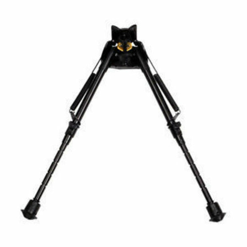 Hy-Skor Quality Swivel Bipod Adjustable 13''-23''