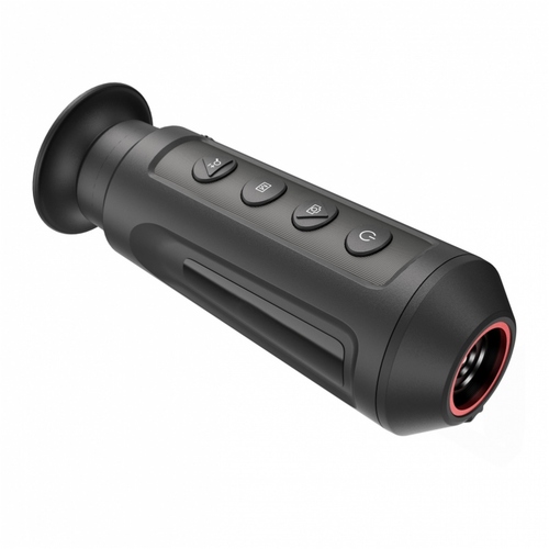 Hikmicro Optics Lynx 15mm Thermal Monocular Imager - Black #Le15