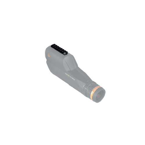 Hovr Accessory Rail For Spotting Scope Aluminum Mounting Platform #ha036