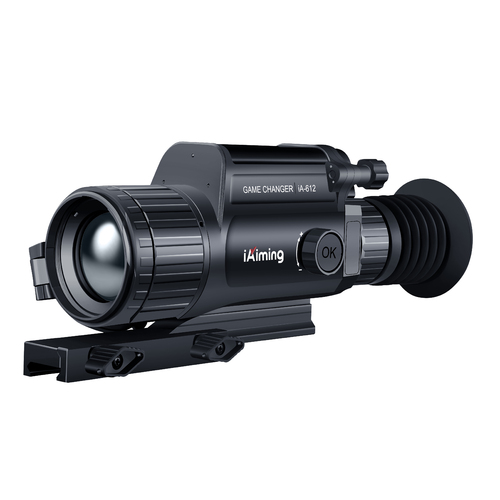Iaiming Smart Thermal Scope - First Shot Auto Zero 640X512 #ia-612