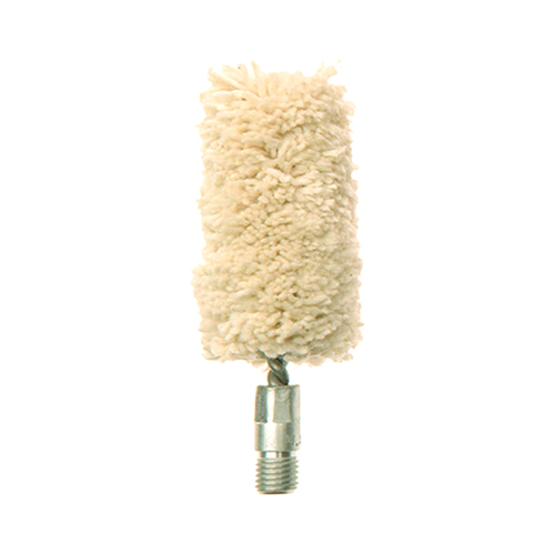 Kleenbore Perfect Cotton Bore Mop High Quality Durable - .38 Cal 9mm #mop9
