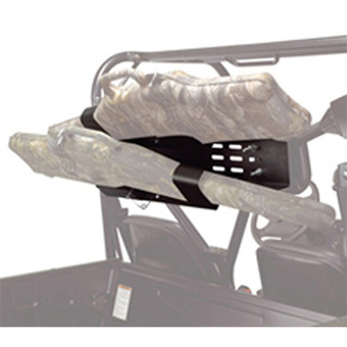 Kolpin Utv Double Gun Boot Mount - Heavy-gauge Steel #Kp20036