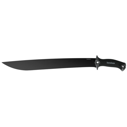Kershaw Camp 18 Machete