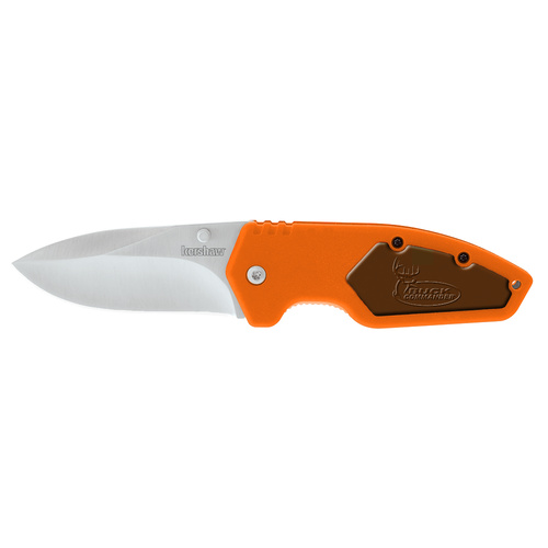 Kershaw Half Ton Folder Linerlock Knife