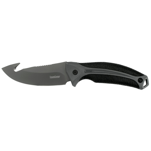 Kershaw Lonerock Large Fixed Pocket Knife