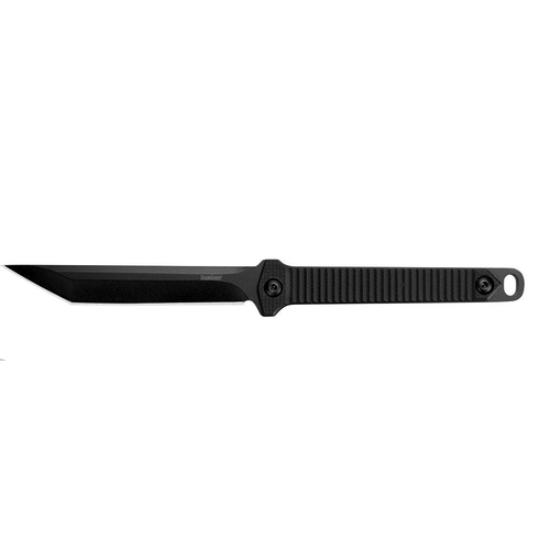 Kershaw Dune Fixed Blade With Black Oxide Coating 4008