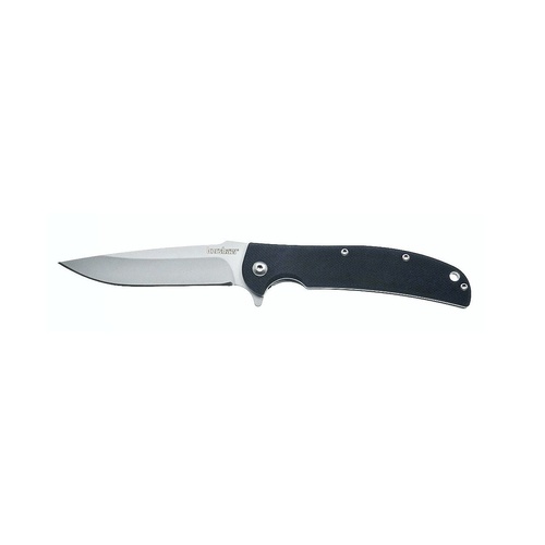 Kershaw Chill Slim Lightweight Folding Pocket Knife #3410