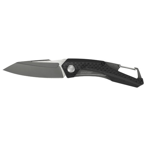 Kershaw Reverb Lightweight Two-Tone Folding Pocket Knife #1220