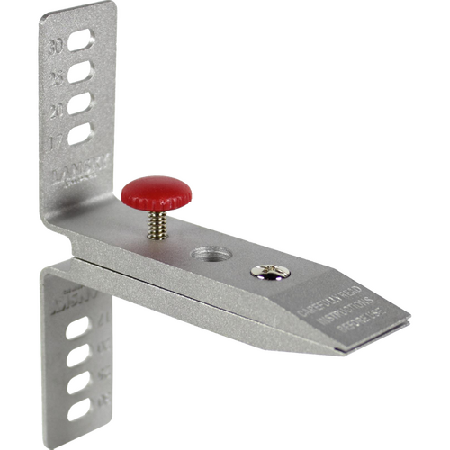 Lansky Multi Angle Knife Clamp Exact Secure Blade Handling Sharpening System - Aluminum #Llp006