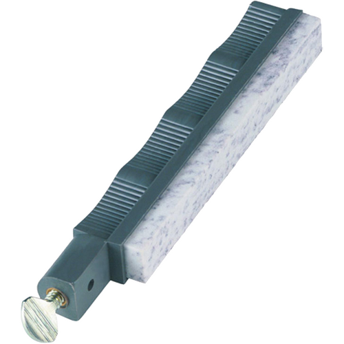Lansky Polishing Sharpening Hone Natural Soft Arkansas Excellent Quality - Durable Grey #Ls0300