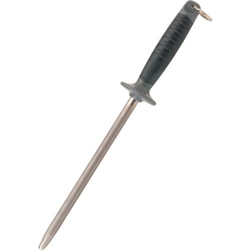 Lansky Diamond Sharp Stick Non Slip Comfort Grip Handle Kinves Sharpener - 9 Inches #Llss9d