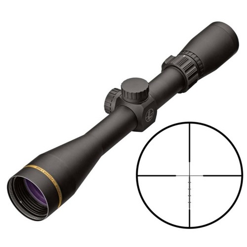 Leupold Vx-Freedom Rimfire Rifle Scope 3-9X 40Mm Rimfire Moa 174181