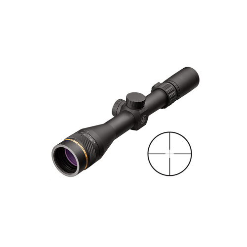 Leupold Vx-Freedom 3-9X33 Riflescope Efr Fine Duplex 175075