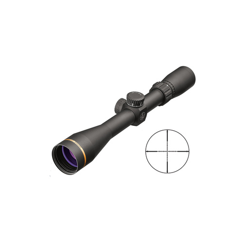 Leupold  Vx-Freedom Ar 3-9X40Mm Riflescope Mil/mil Tmr 175076