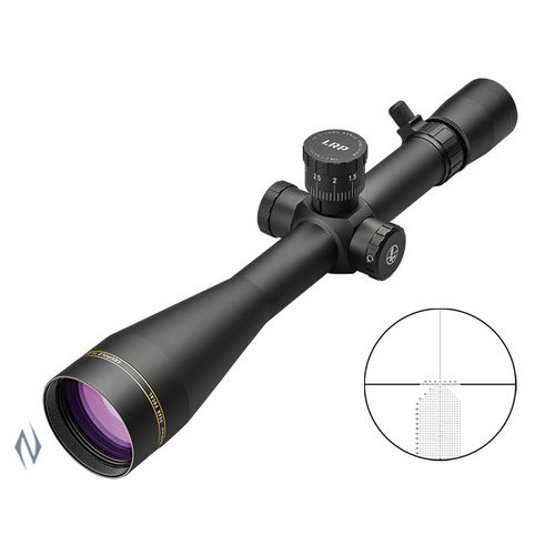 Leupold Vx-3I Lrp 6.5-20X50 30Mm Sf Ffp Impact 60 Moa Riflescope 174509