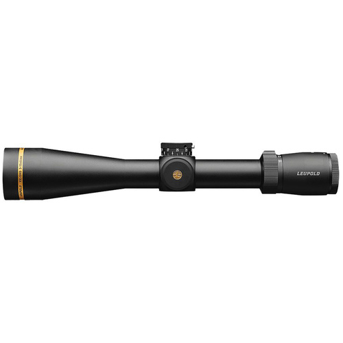 Leupold Vx-5Hd 3-15X44Mm W/ Boone & Crockett Cds Reticle And Matte Finish 171717