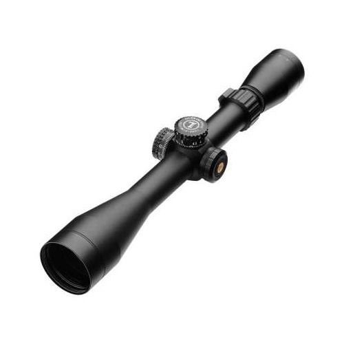 Leupold Mark Ar Mod 1 3-9X40 Cds 450 Bushmaster Duplex Rifle Scope