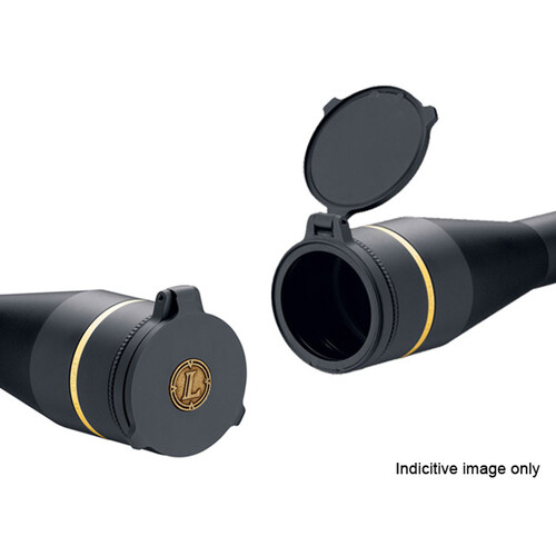 Leupold Alumina Flip Up Lens Cover - 20mm #Le59030