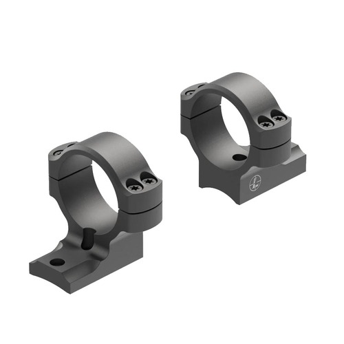 Leupold Backcountry Ring Mount 30mm Rem 700  - Medium Matte #Le171112