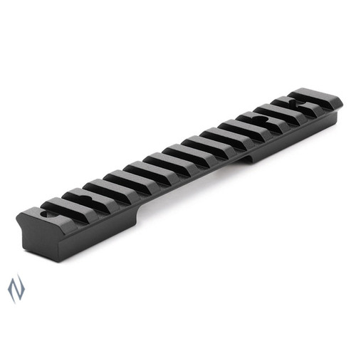 Leupold  Backcountry Rail Tikka T3/t3x - Black Matte #Le171348
