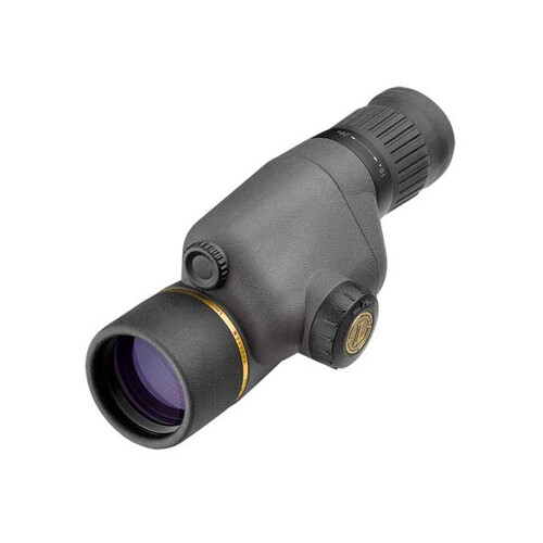 Leupold Golden Ring 10-20x40 Compact Grey Spot Scope - Waterproof #Le120374