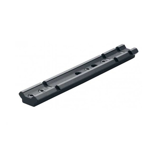 Leupold Rifleman 1 Piece Base Savage Axis Matte - Aluminum #Le120834