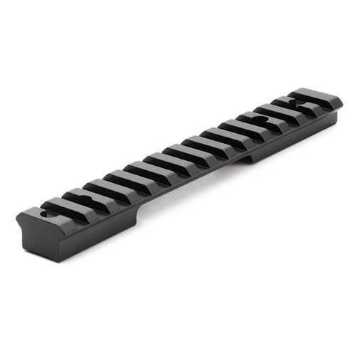 Leupold Backcountry Rail A Bolt La 20 Moa  - Aluminum  Matte #Le171347