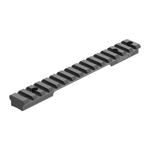 Leupold Backcountry Rail Mark V Lt 20 Moa - Aluminum Matte #Le171353