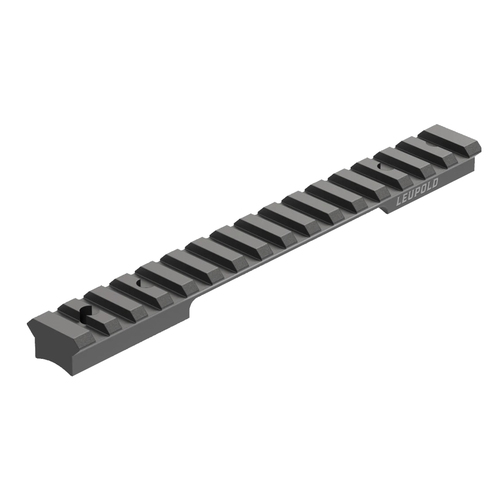 Leupold Backcountry Rail Sauer 202 La 20 Moa  - Aluminum Matte #Le171357