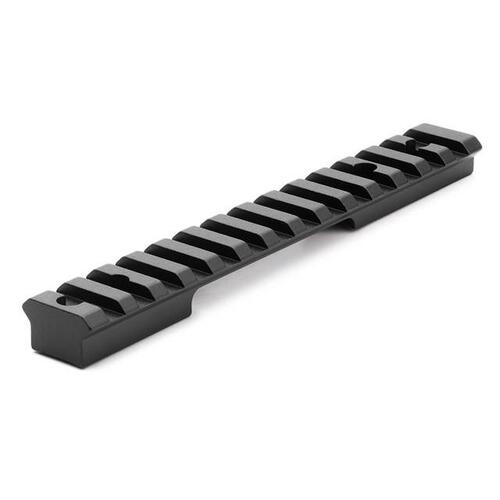 Leupold Backcountry Rail Ruger American Sa  - Aluminum Matte #Le171358