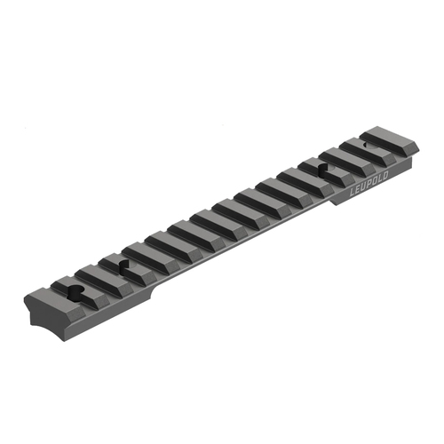 Leupold Backcountry Rail Ruger American La  - Aluminum Matte #Le171360