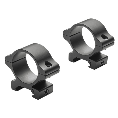 Leupold Rifleman Rings 30mm Detachable Medium Matte - Aluminum #Le171478