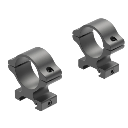 Leupold Rifleman Rings 30mm Detachable High Matte - Black #Le171479